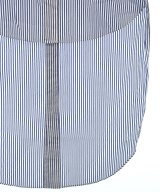 THE KEIJI（ザ　ケイジ）カジュアルシャツ 紺 サイズ:0(XS位) レディース/2200618777136