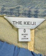 THE KEIJI（ザ　ケイジ）ロング・マキシ丈スカート 青 サイズ:0(XS位) レディース/2200686813477