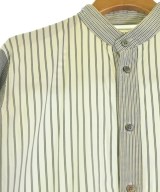 THE KEIJI（ザ　ケイジ）シャツワンピース 白 サイズ:1(S位) レディース/2200692200087