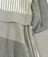 THE KEIJI（ザ　ケイジ）シャツワンピース 白 サイズ:1(S位) レディース/2200692200087
