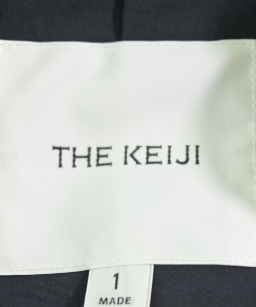 THE KEIJI（ザ　ケイジ）ジャケット 紺 サイズ:1(S位) レディース/2200692200179