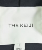 THE KEIJI（ザ　ケイジ）ジャケット 紺 サイズ:1(S位) レディース/2200692200179