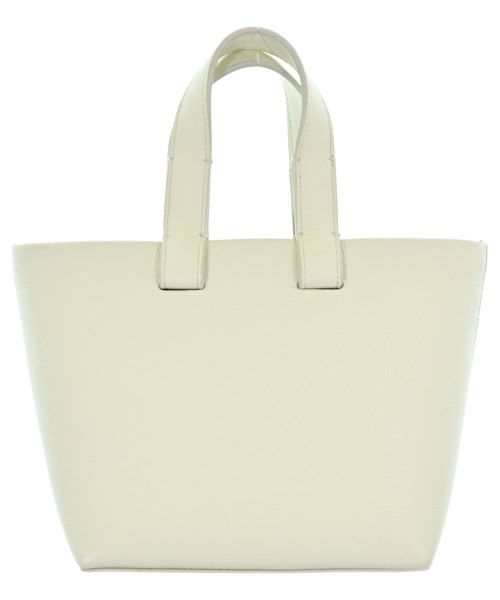 WITH GOOD SHOES!!(ウィズグッドシューズ！！)トートバッグ 白 サイズ:-/2200669270211