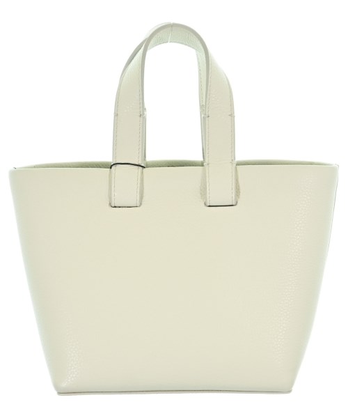 WITH GOOD SHOES!!（ウィズグッドシューズ！！）トートバッグ 白 サイズ:- レディース/2200669270211