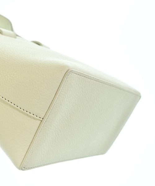 WITH GOOD SHOES!!（ウィズグッドシューズ！！）トートバッグ 白 サイズ:- レディース/2200669270211