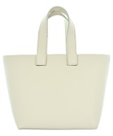 WITH GOOD SHOES!!（ウィズグッドシューズ！！）トートバッグ 白 サイズ:- レディース/2200669270211