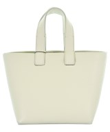 WITH GOOD SHOES!!（ウィズグッドシューズ！！）トートバッグ 白 サイズ:- レディース/2200669270211