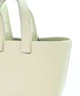 WITH GOOD SHOES!!（ウィズグッドシューズ！！）トートバッグ 白 サイズ:- レディース/2200669270211