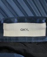 GIKYL（ジキル）ロング・マキシ丈スカート 青 サイズ:M レディース/2200702689185