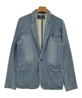 DOWBL ジャケット