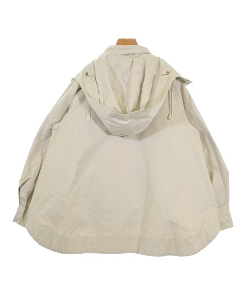 Emma Taylor（エマテイラー）マウンテンパーカー ベージュ サイズ:F レディース/2200619056025