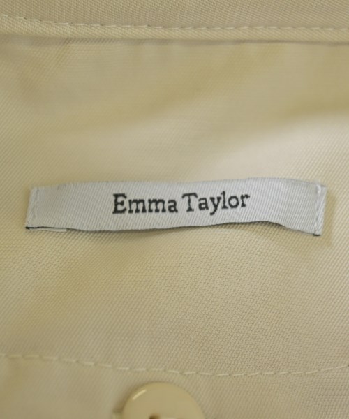 Emma Taylor（エマテイラー）マウンテンパーカー ベージュ サイズ:F レディース/2200619056025