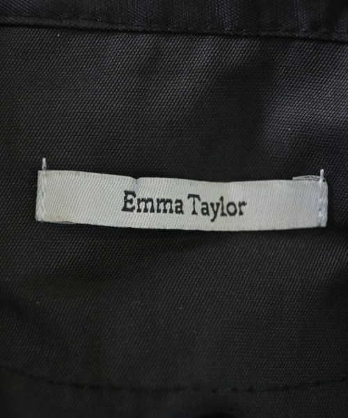 Emma Taylor（エマテイラー）その他 黒 サイズ:F レディース/2200644374040