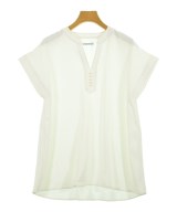 Emma Taylor（エマテイラー）Tシャツ・カットソー 白 サイズ:F レディース/2200622225074