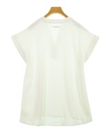 Emma Taylor（エマテイラー）Tシャツ・カットソー 白 サイズ:F レディース/2200622225074