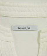 Emma Taylor（エマテイラー）Tシャツ・カットソー 白 サイズ:F レディース/2200622225074