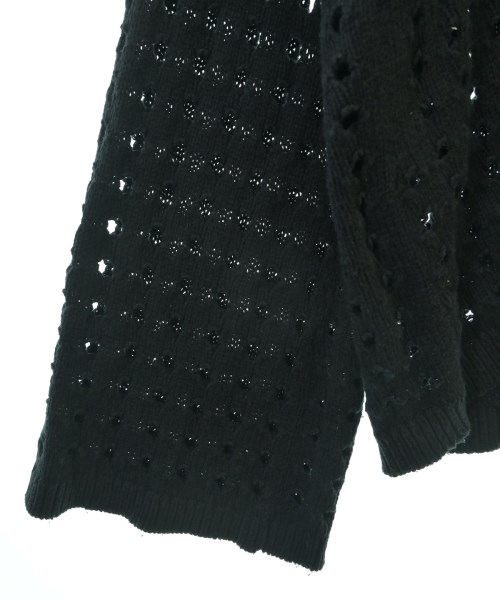 Emma Taylor（エマテイラー）ニット・セーター 黒 サイズ:F レディース/2200618139118