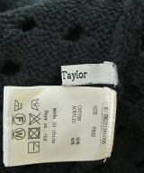 Emma Taylor（エマテイラー）ニット・セーター 黒 サイズ:F レディース/2200618139118