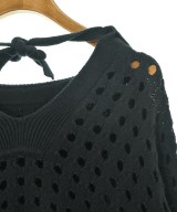 Emma Taylor（エマテイラー）ニット・セーター 黒 サイズ:F レディース/2200618139118