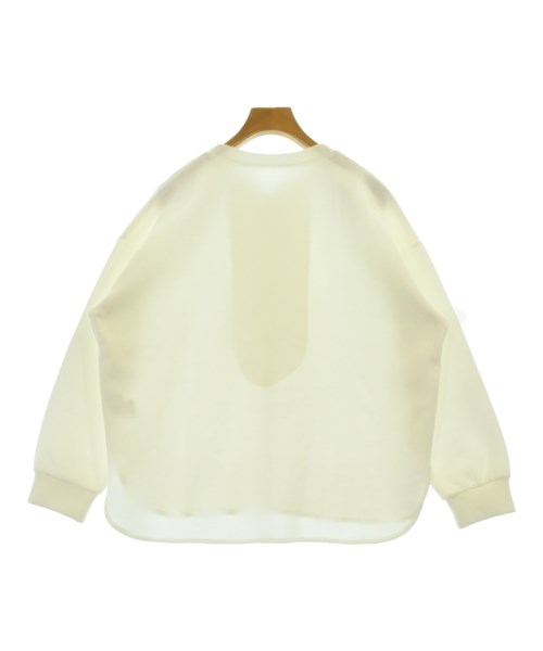 Emma Taylor（エマテイラー）Tシャツ・カットソー 白 サイズ:F レディース/2200610533013