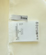 Emma Taylor（エマテイラー）Tシャツ・カットソー 白 サイズ:F レディース/2200610533013