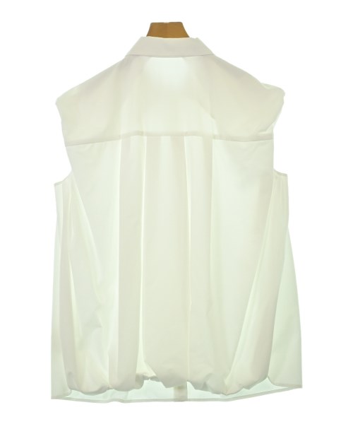 Emma Taylor（エマテイラー）ブラウス 白 サイズ:F レディース/2200672521126