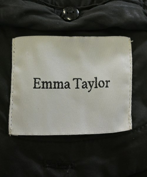 Emma Taylor（エマテイラー）その他 黒 サイズ:36(S位) レディース/2200672143038