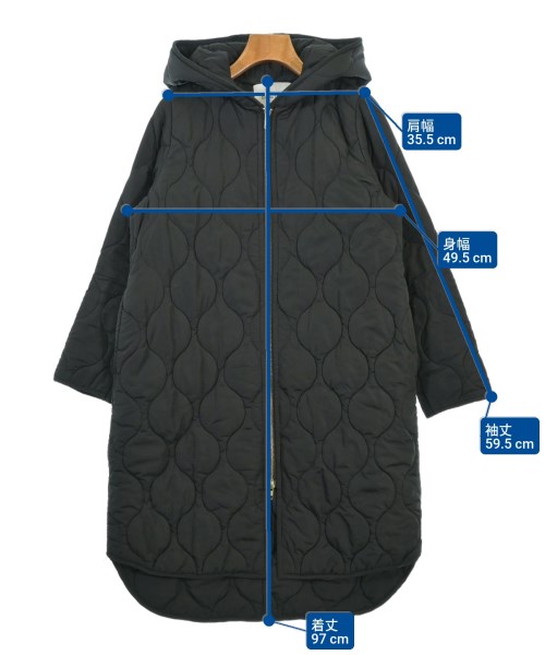 Emma Taylor（エマテイラー）その他 黒 サイズ:36(S位) レディース/2200672143038