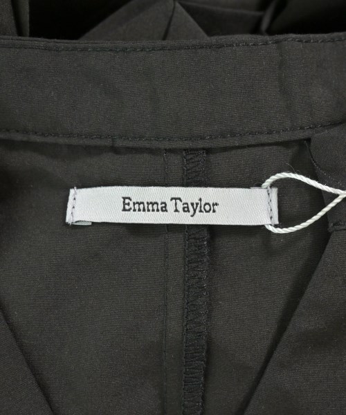 Emma Taylor（エマテイラー）ブラウス グレー サイズ:F レディース/2200678254011