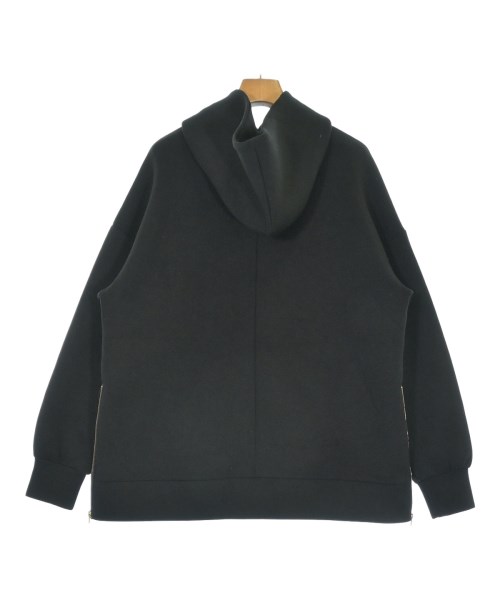 Emma Taylor（エマテイラー）パーカー 黒 サイズ:F レディース/2200693530084