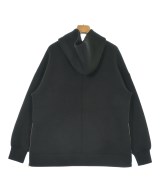 Emma Taylor（エマテイラー）パーカー 黒 サイズ:F レディース/2200693530084