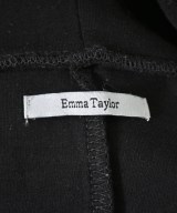 Emma Taylor（エマテイラー）パーカー 黒 サイズ:F レディース/2200693530084
