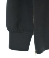 Emma Taylor（エマテイラー）パーカー 黒 サイズ:F レディース/2200693530084