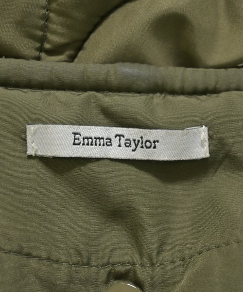 Emma Taylor（エマテイラー）その他 カーキ サイズ:36(S位) レディース/2200697768100