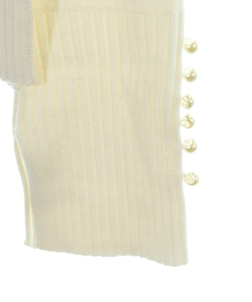 Emma Taylor（エマテイラー）ニット・セーター 白 サイズ:F レディース/2200656171170