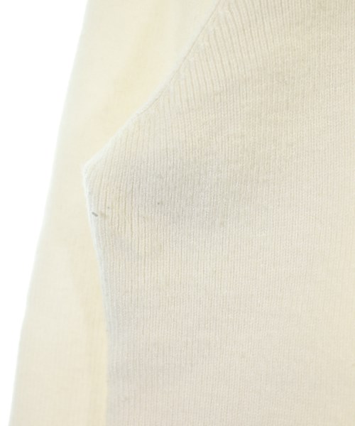 Emma Taylor（エマテイラー）ニット・セーター 白 サイズ:F レディース/2200656171170