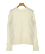 Emma Taylor（エマテイラー）ニット・セーター 白 サイズ:F レディース/2200656171170