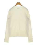 Emma Taylor（エマテイラー）ニット・セーター 白 サイズ:F レディース/2200656171170