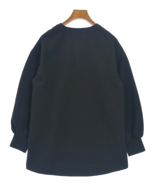 Emma Taylor（エマテイラー）Tシャツ・カットソー 黒 サイズ:F レディース/2200705093071