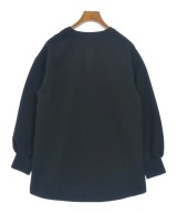 Emma Taylor（エマテイラー）Tシャツ・カットソー 黒 サイズ:F レディース/2200705093071