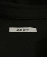 Emma Taylor（エマテイラー）Tシャツ・カットソー 黒 サイズ:F レディース/2200705093071