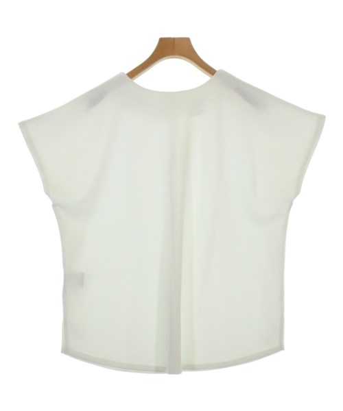 Emma Taylor（エマテイラー）Tシャツ・カットソー 白 サイズ:F レディース/2200706958164