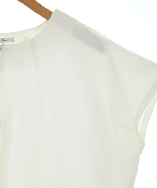 Emma Taylor（エマテイラー）Tシャツ・カットソー 白 サイズ:F レディース/2200706958164