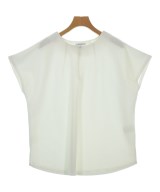 Emma Taylor（エマテイラー）Tシャツ・カットソー 白 サイズ:F レディース/2200706958164