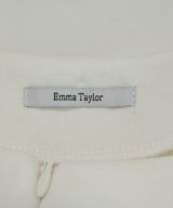 Emma Taylor（エマテイラー）Tシャツ・カットソー 白 サイズ:F レディース/2200706958164