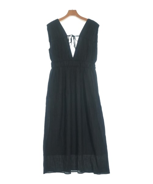 Emma Taylor(エマテイラー)ワンピース 黒 サイズ:F/2200648122081