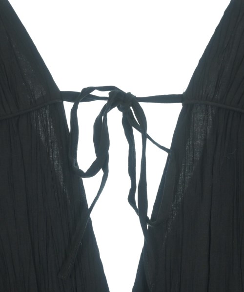 Emma Taylor（エマテイラー）ワンピース 黒 サイズ:F レディース/2200648122081