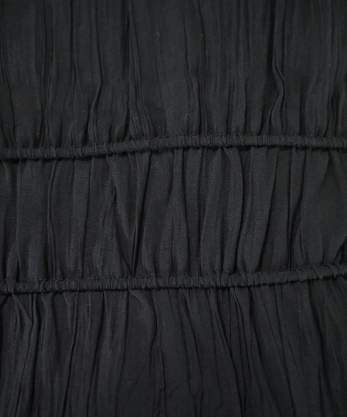 Emma Taylor（エマテイラー）ワンピース 黒 サイズ:F レディース/2200648122081