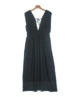 Emma Taylor（エマテイラー）ワンピース 黒 サイズ:F レディース/2200648122081