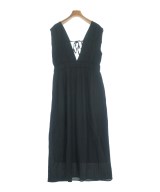 Emma Taylor（エマテイラー）ワンピース 黒 サイズ:F レディース/2200648122081